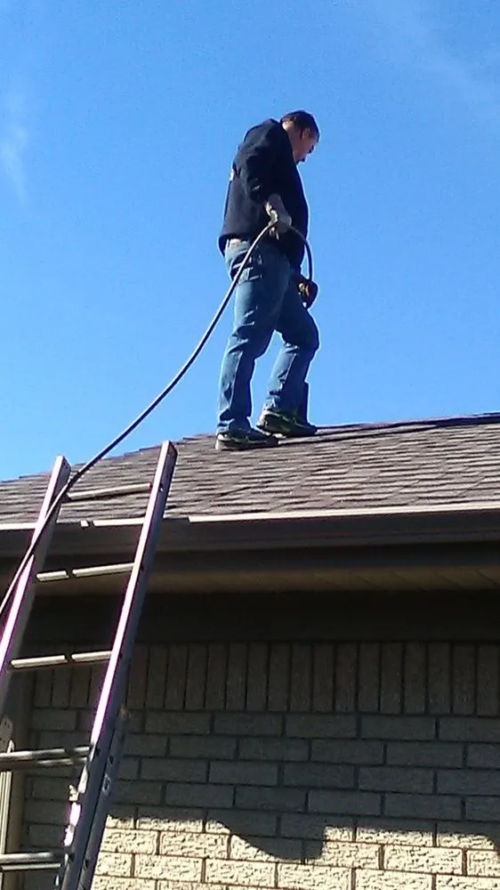 Slide of Wilder Rooter Plumbing