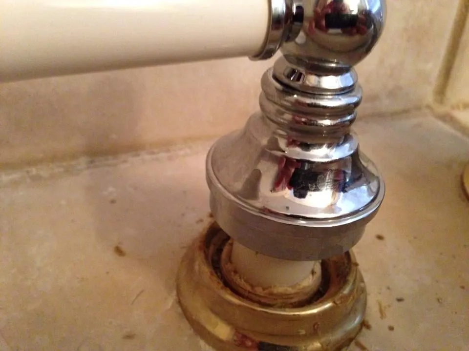 Slide of Wilder Rooter Plumbing