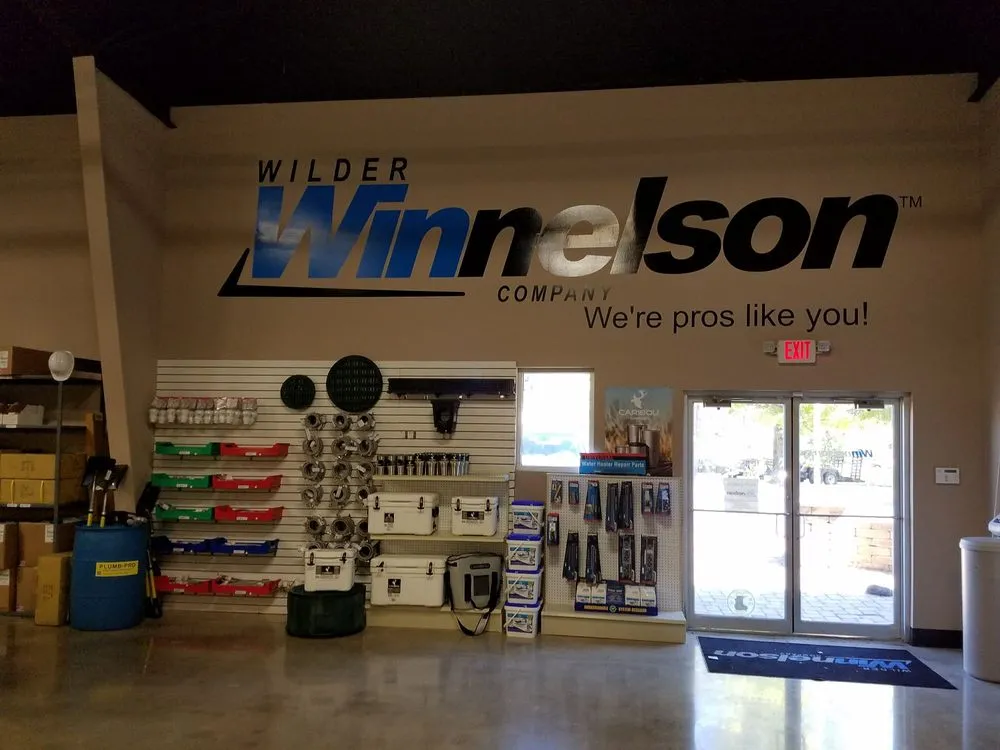 Slide of Wilder Winnelson