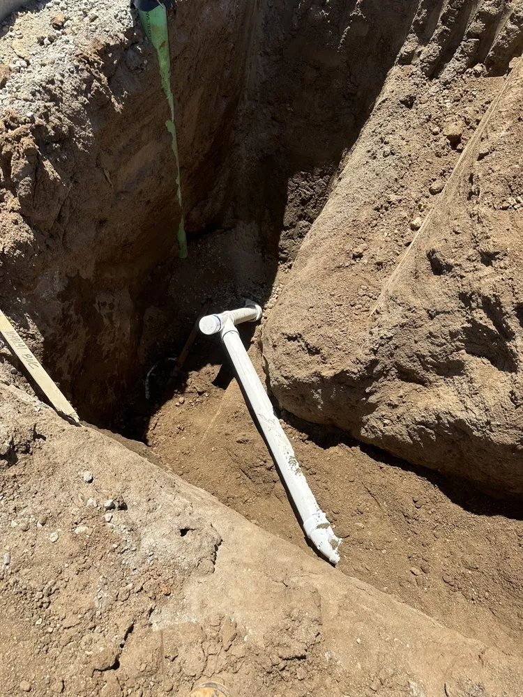 Slide of Wildman Plumbing