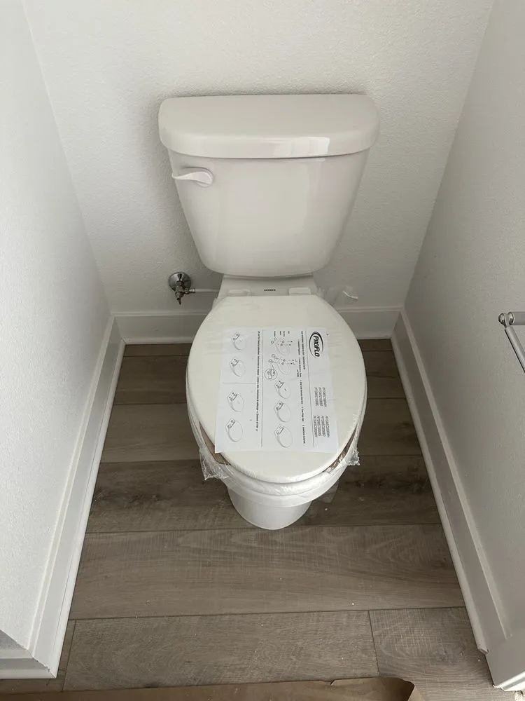 Slide of Wildman Plumbing