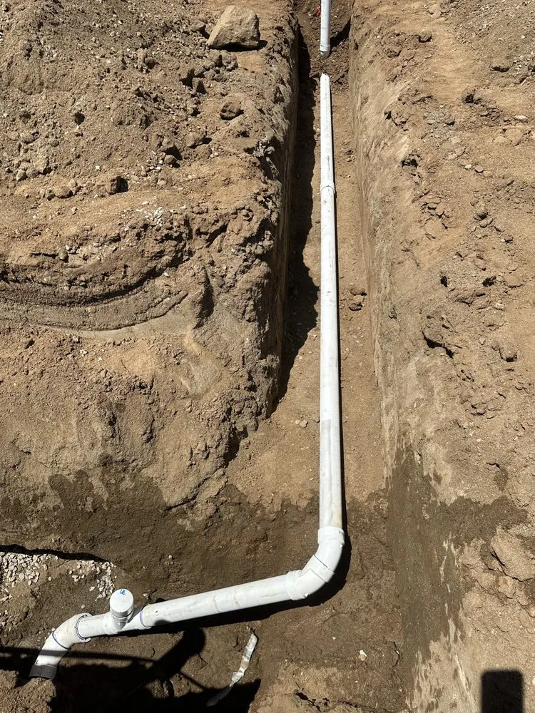 Slide of Wildman Plumbing