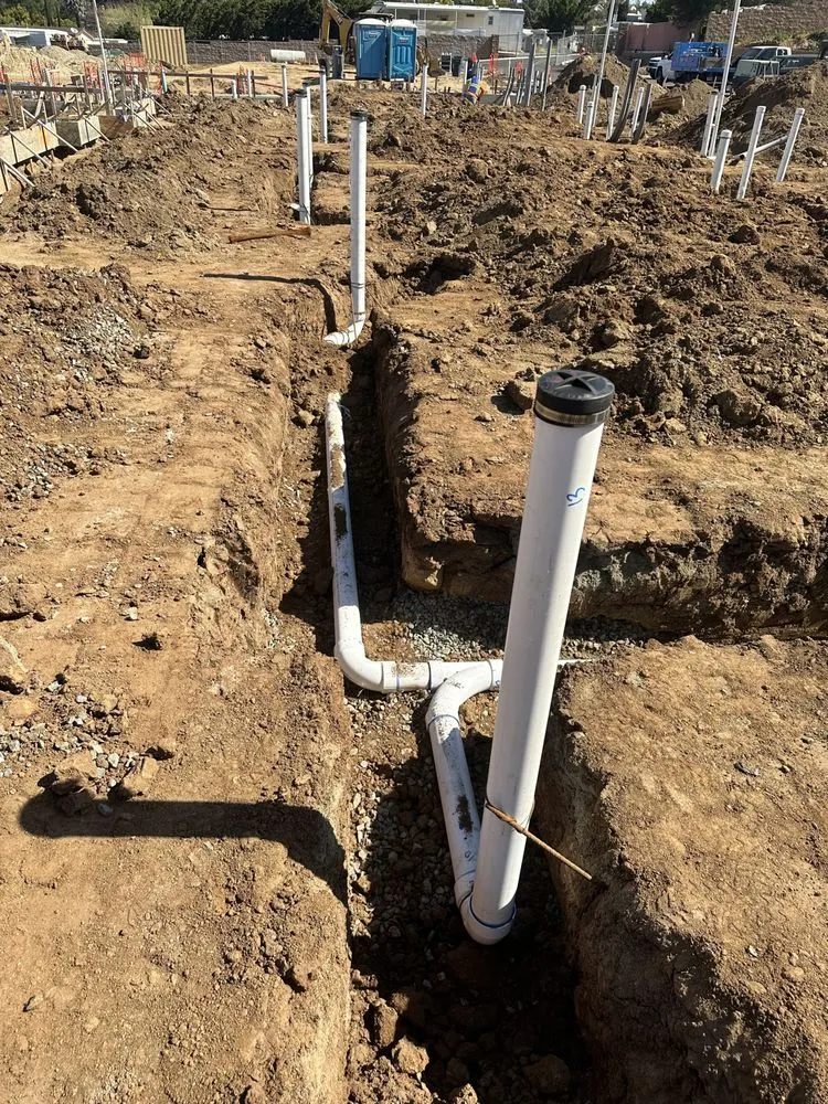 Slide of Wildman Plumbing