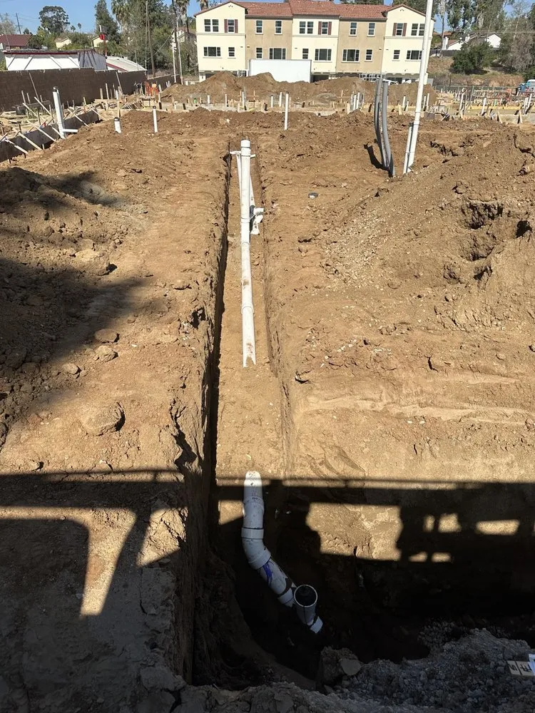 Slide of Wildman Plumbing