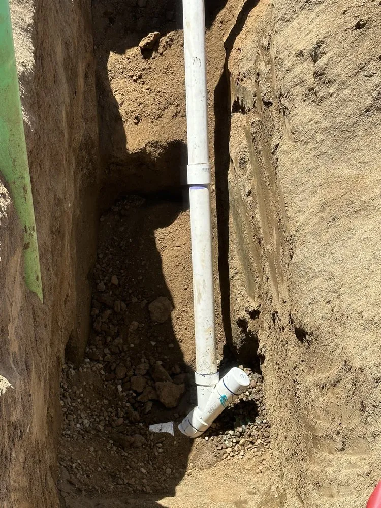 Slide of Wildman Plumbing