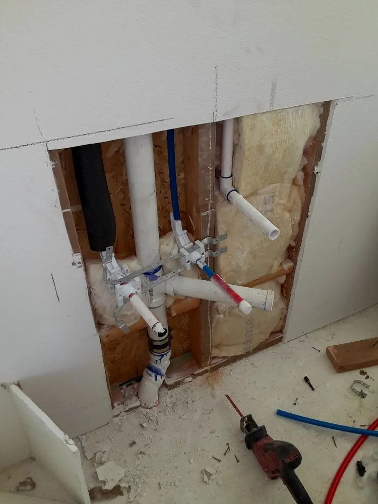 Top-rated pipe repair service in Hemet, CA - Wildman Plumbing