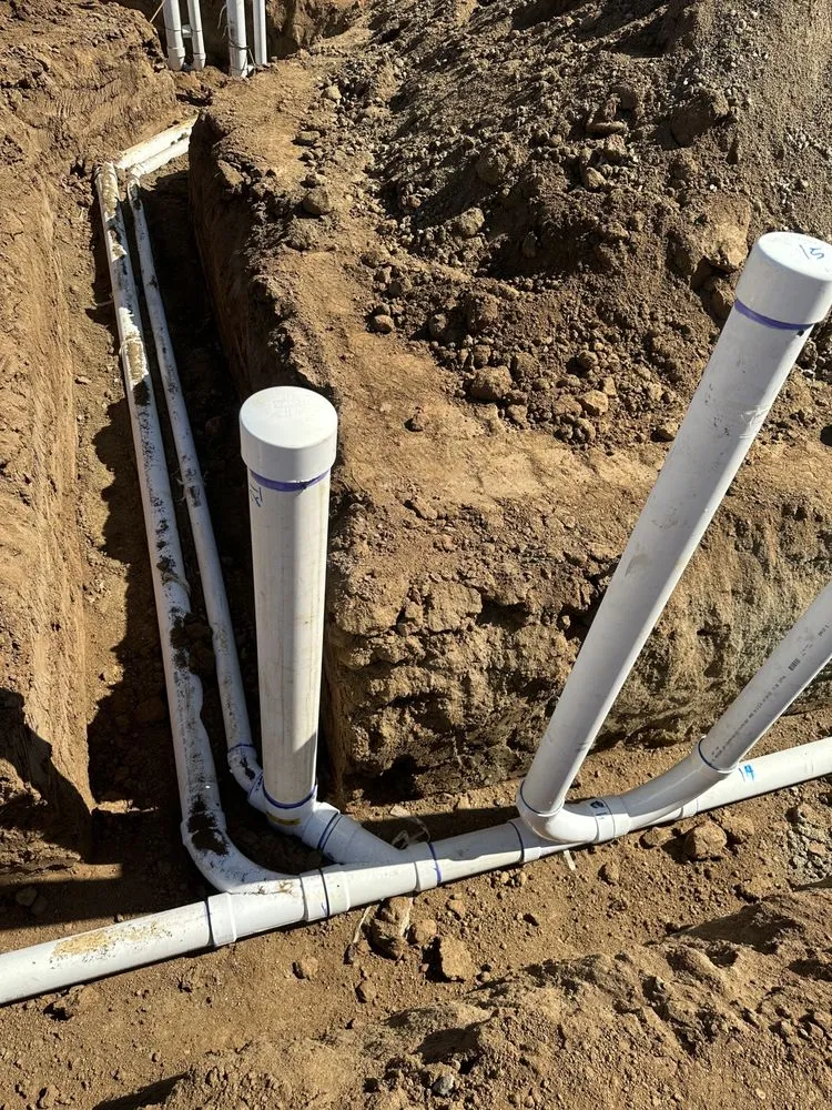 Slide of Wildman Plumbing