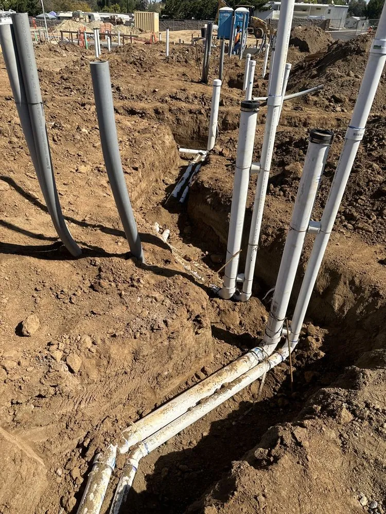 Slide of Wildman Plumbing