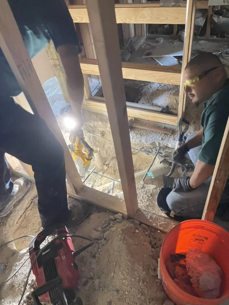 Trusted water heater service service in San Juan Capistrano, CA - WildWest Sewer Kleiman