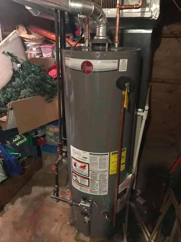 Slide of Wildwood 24 Hour Plumber