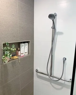 Wildwood 24 Hour Plumber Logo