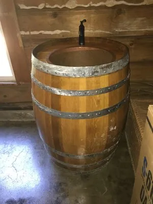 Wildwood Plumbing And Drain Service Logo