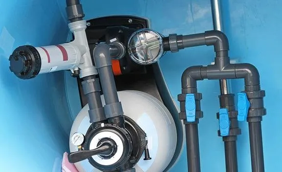 Slide of Wiley Water Systems