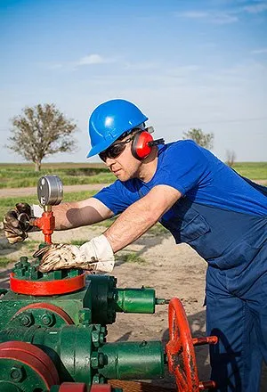 Slide of Wiley Water Systems