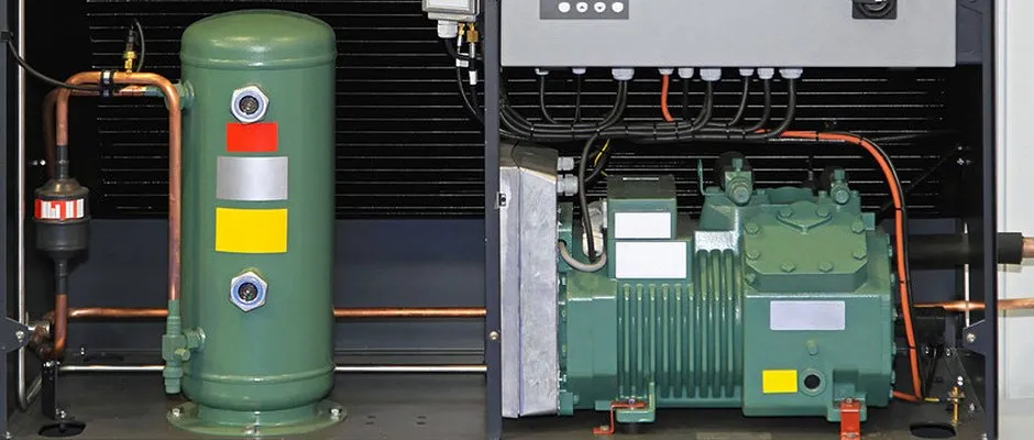 Slide of Wiley Water Systems