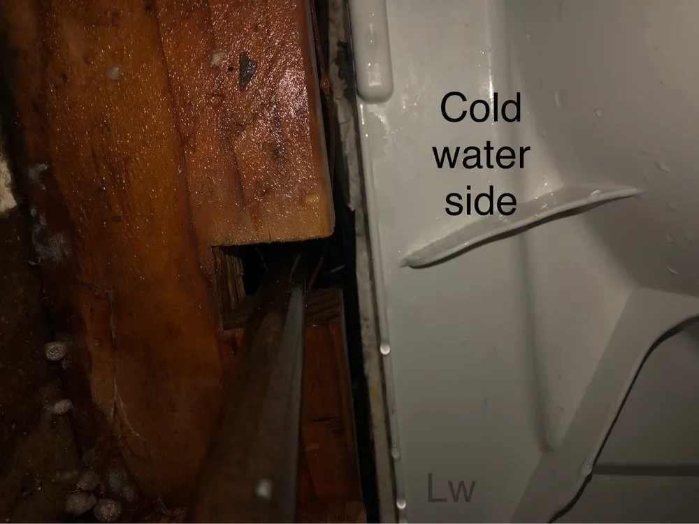 Slide of Wiley's Plumbing & Heating