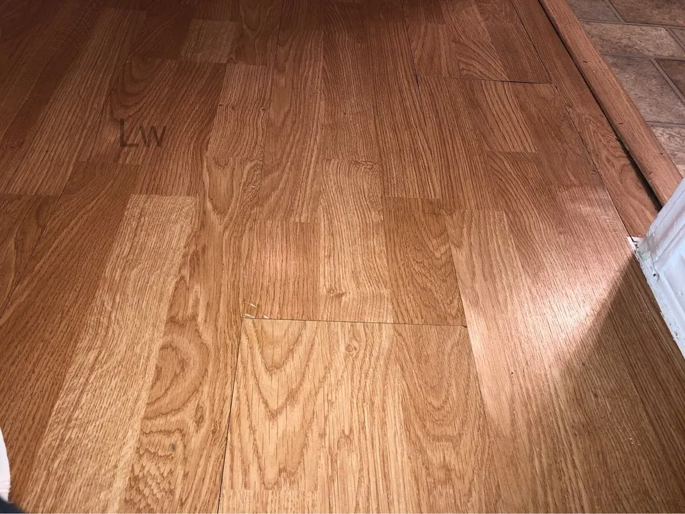 Slide of Wiley's Plumbing & Heating