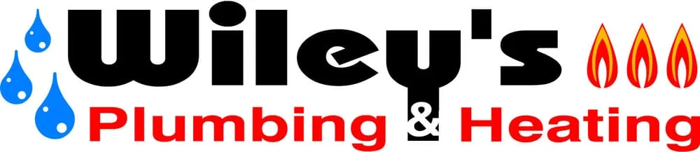 Slide of Wiley's Plumbing & Heating