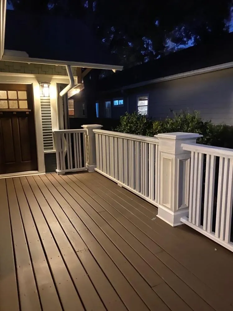 Slide of Wilfredo's Complete Custom Remodeling