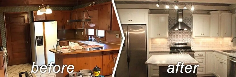 Slide of Wilfredo's Complete Custom Remodeling