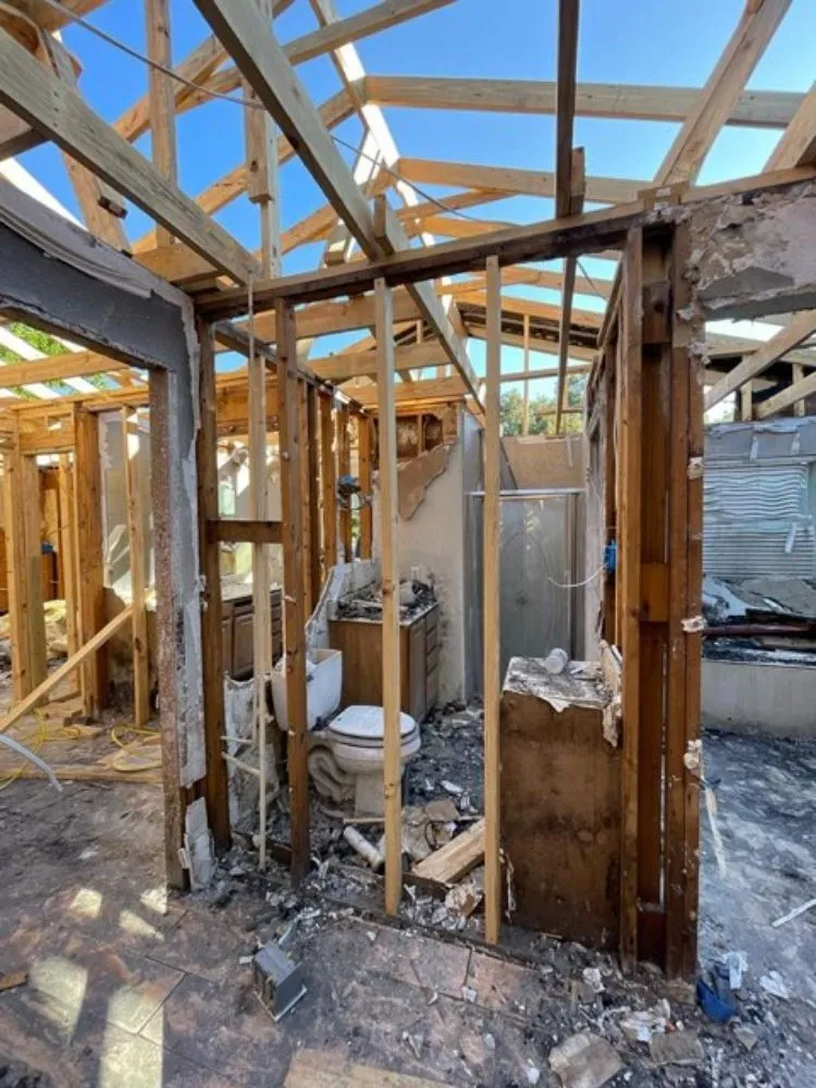 Slide of Wilfredo's Complete Custom Remodeling