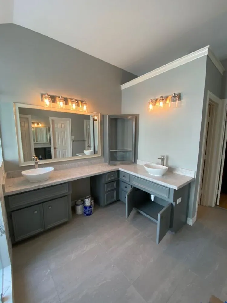 Slide of Wilfredo's Complete Custom Remodeling