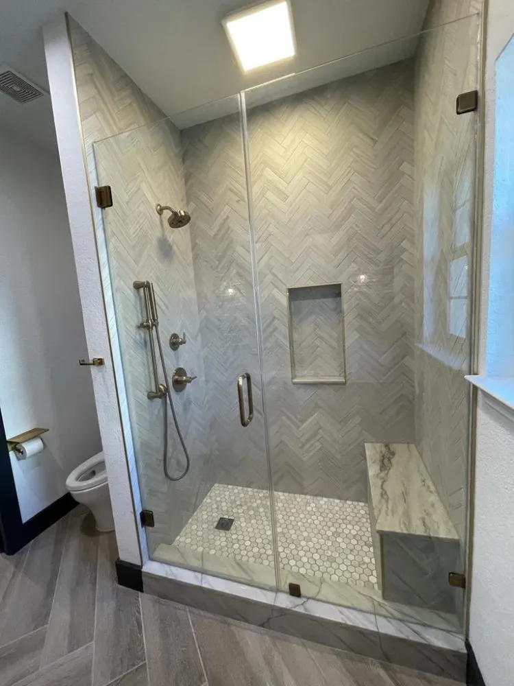 Slide of Wilfredo's Complete Custom Remodeling