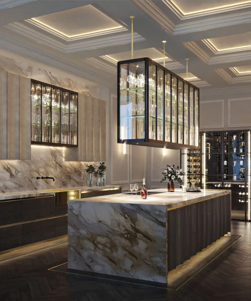 Slide of Wilfredo's Complete Custom Remodeling