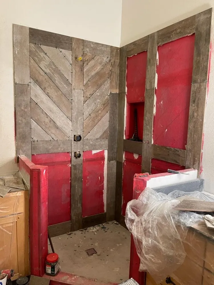 Affordable water heater service in Houston, TX by Wilfredo's Complete Custom Remodeling