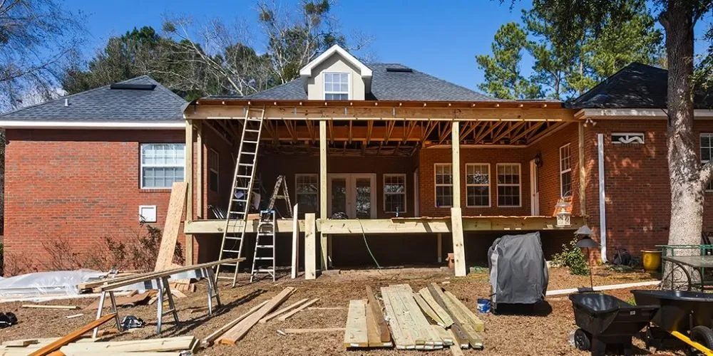 Slide of Wilfredo's Complete Custom Remodeling