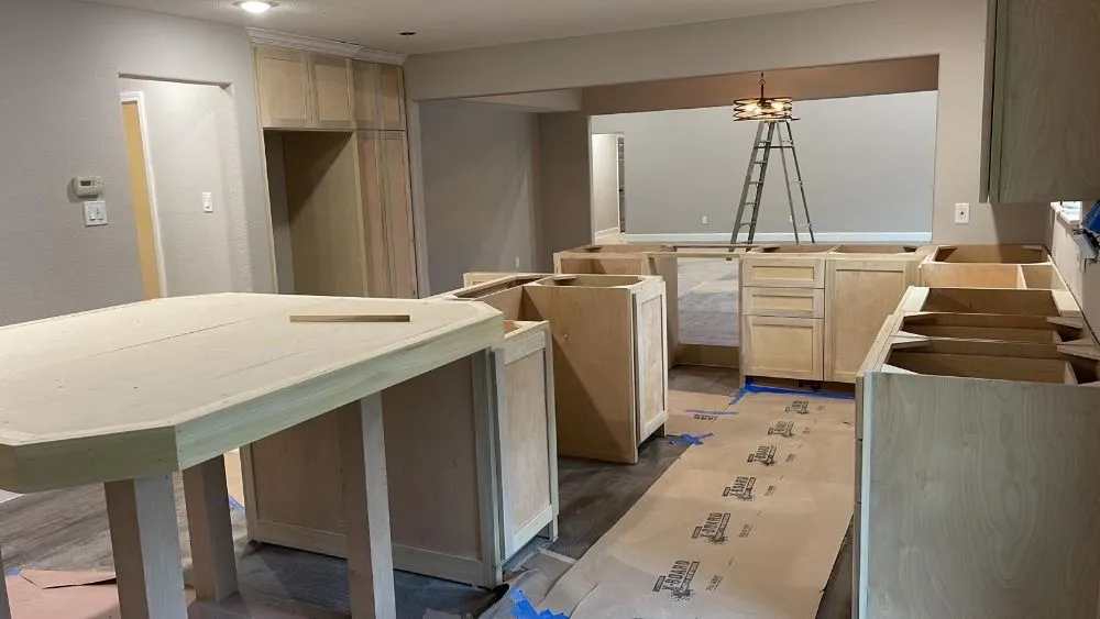 Slide of Wilfredo's Complete Custom Remodeling