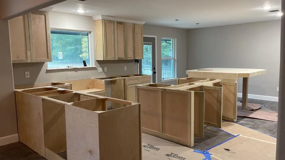 Slide of Wilfredo's Complete Custom Remodeling