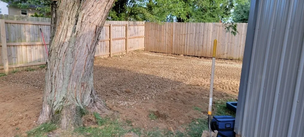 Slide of Wilging Brothers Construction