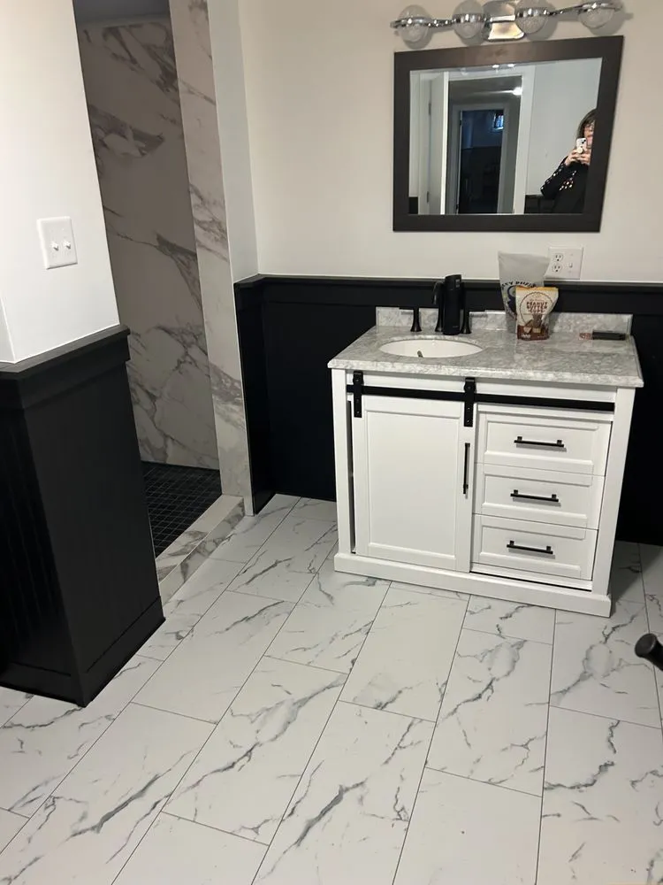 Slide of Wilging Brothers Construction