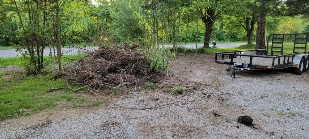 Slide of Wilging Brothers Construction