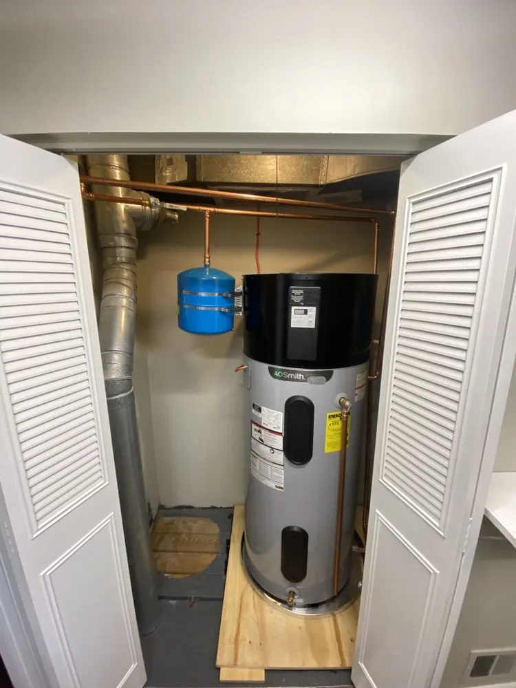 Slide of Wilian The Plumber