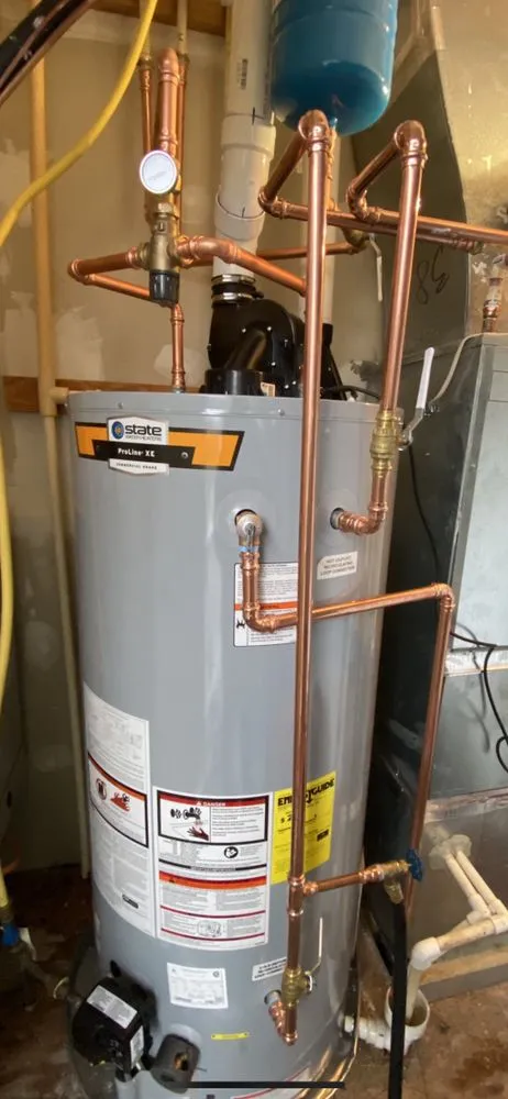 Slide of Wilian The Plumber