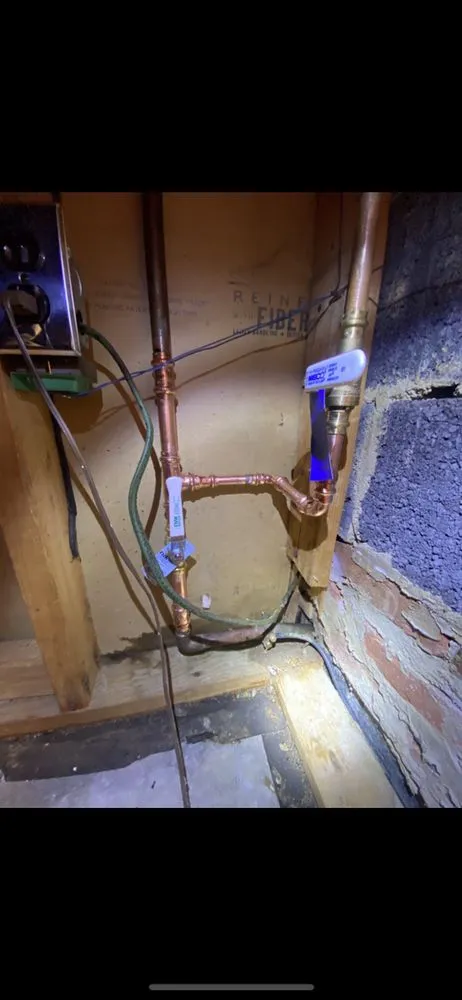 Slide of Wilian The Plumber