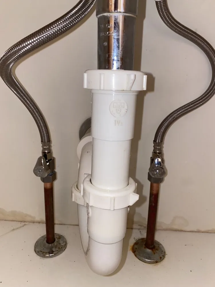 Slide of Wilian The Plumber