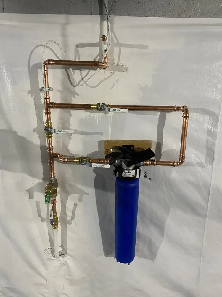 Slide of Wilian The Plumber