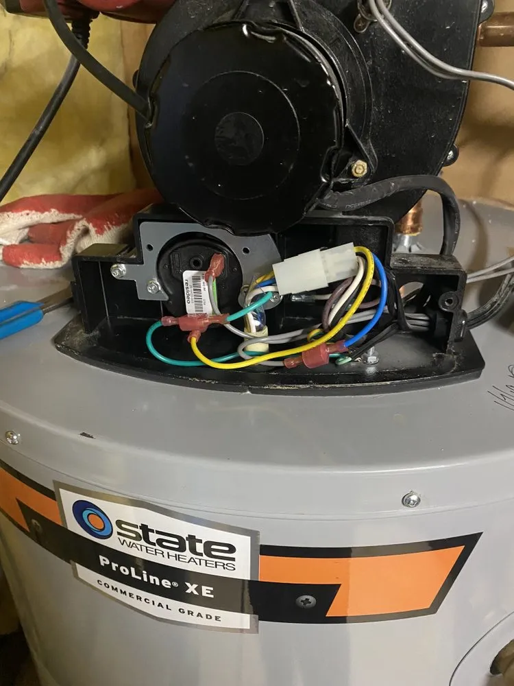 Slide of Wilian The Plumber