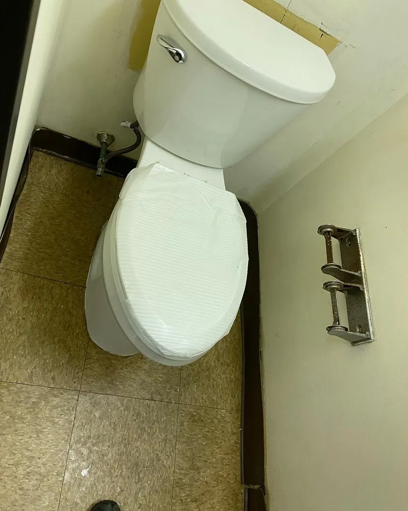 Expert water heater service experts serving Woodbridge, VA - Wilian The Plumber