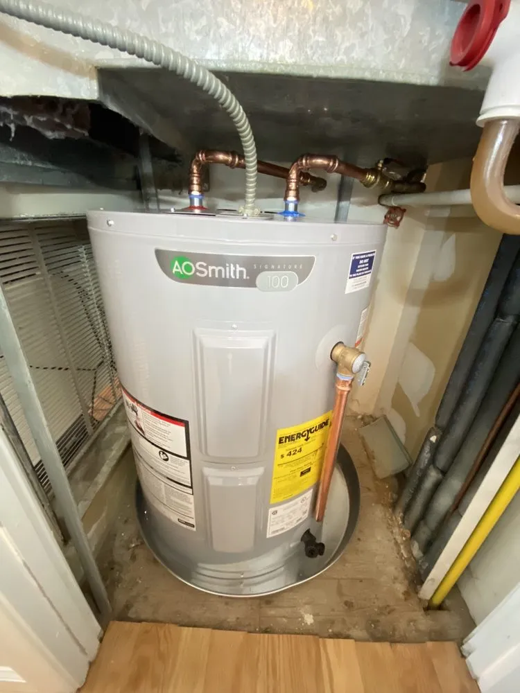 Reliable pipe repair for homes in Woodbridge, VA by Wilian The Plumber