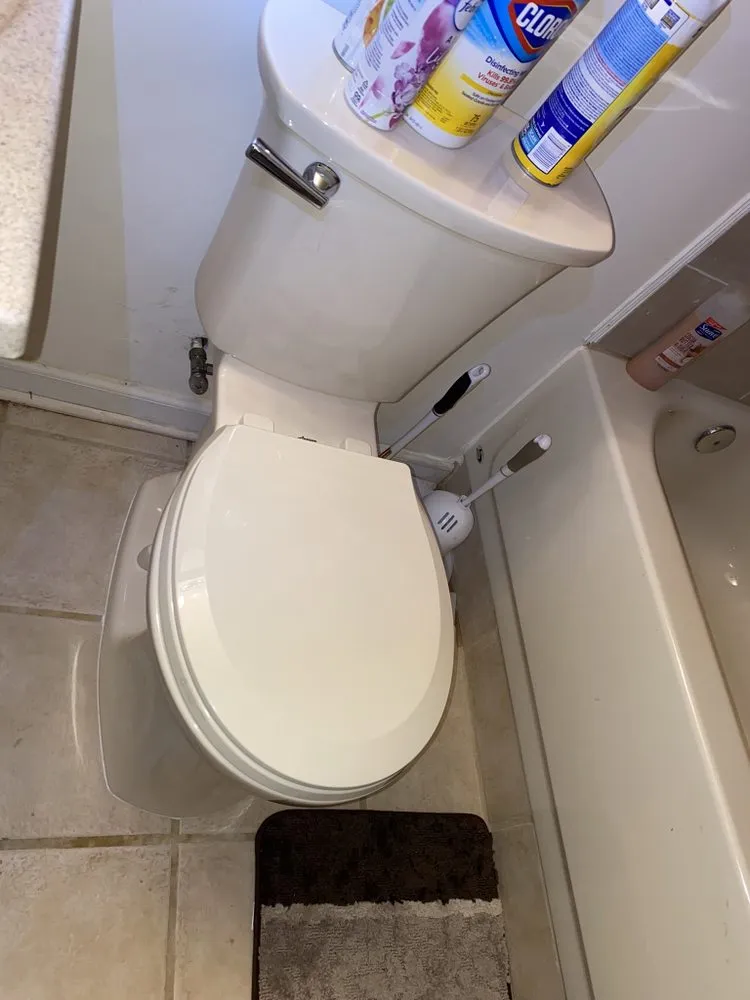 Expert emergency plumbing in Woodbridge, VA by Wilian The Plumber