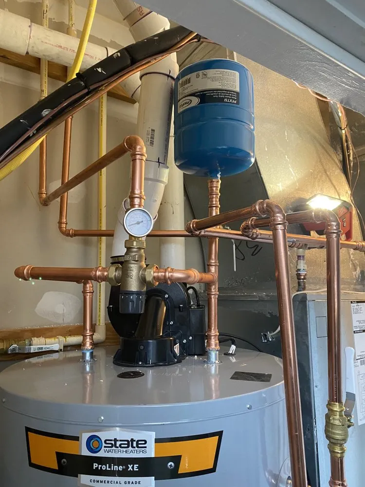 Slide of Wilian The Plumber