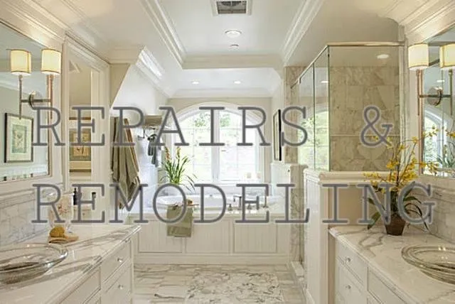 Slide of Wilkerson Plumbing