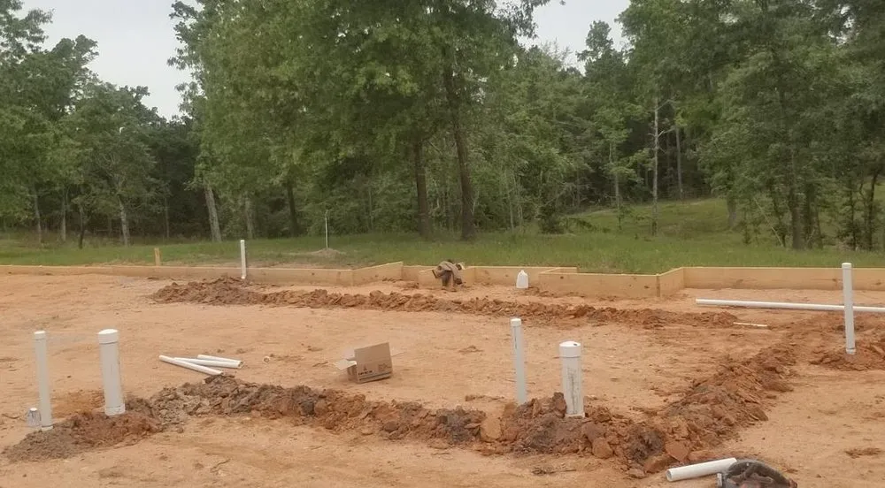 Slide of Wilkerson Plumbing