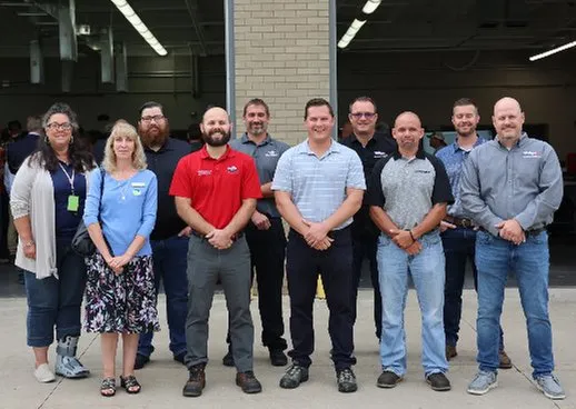 Wilkes Plumbing & Heating