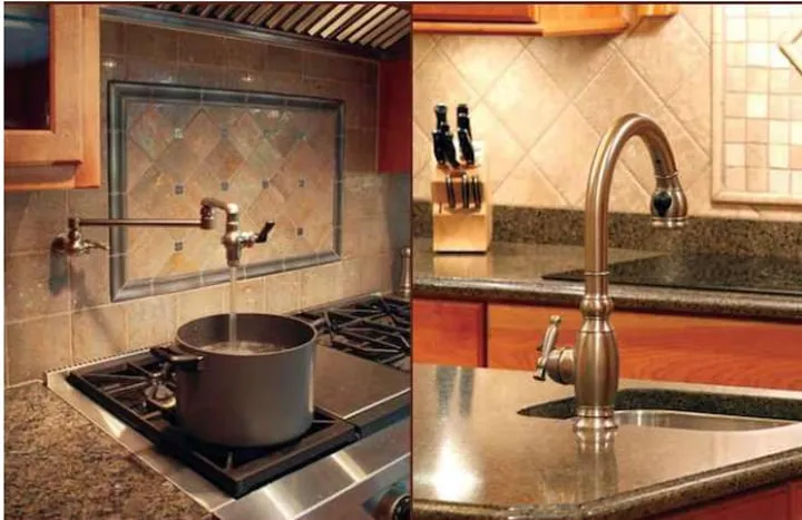 Slide of Wilkes Plumbing