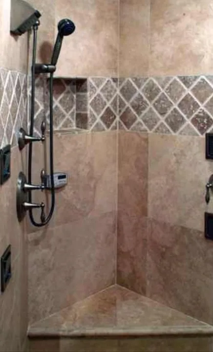 Slide of Wilkes Plumbing